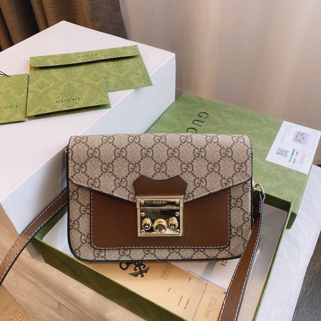 LB - New 1:1 rep  Bags Gucci 262
