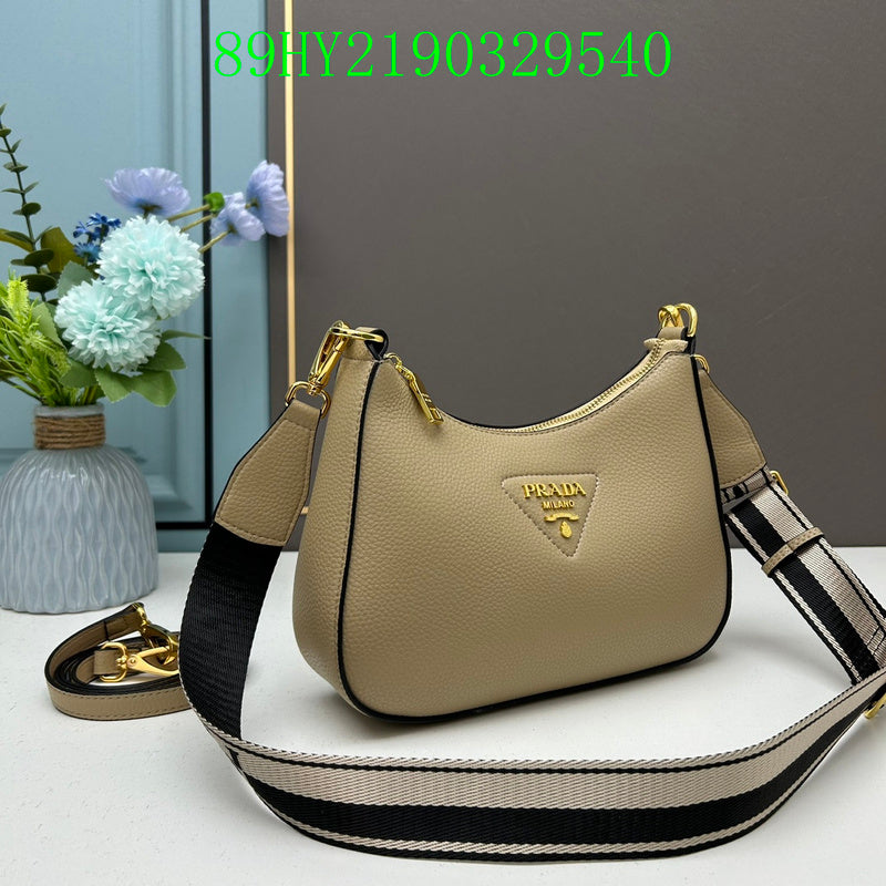 Prada Bags - The Luxera Bags  426