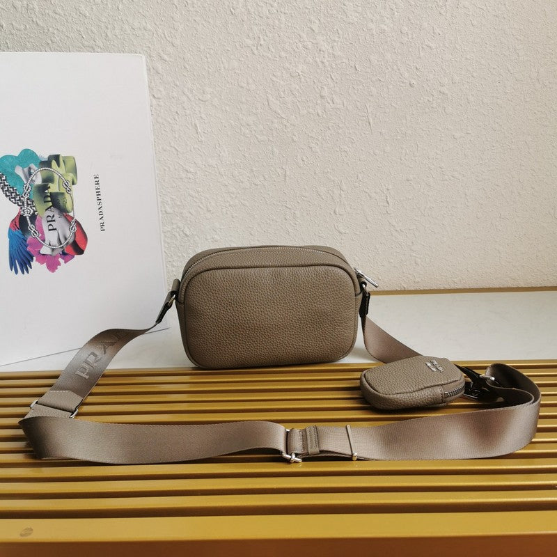 Prada Shoulders Bags - 052