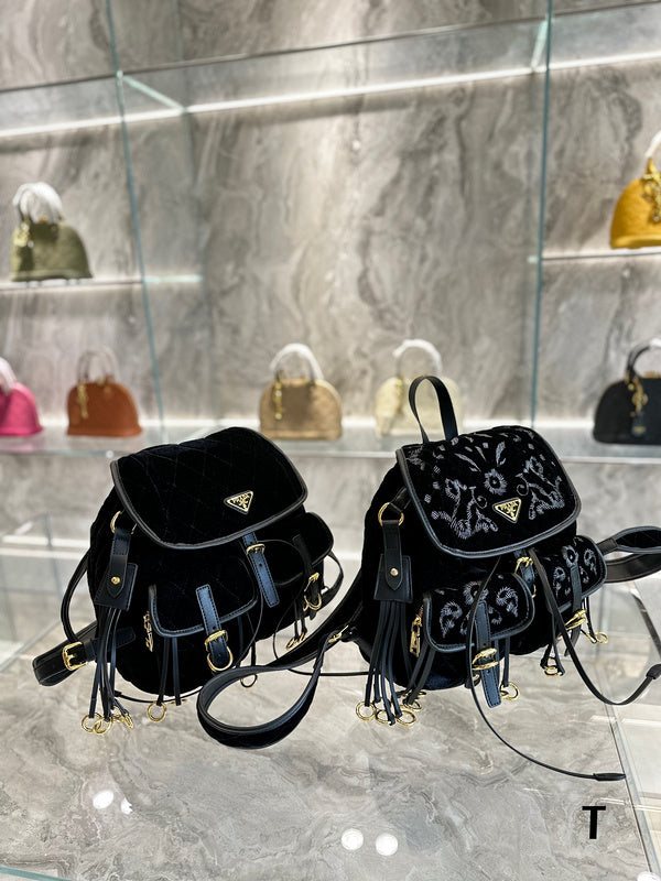 Prada Bags - Luxera Bags - 662