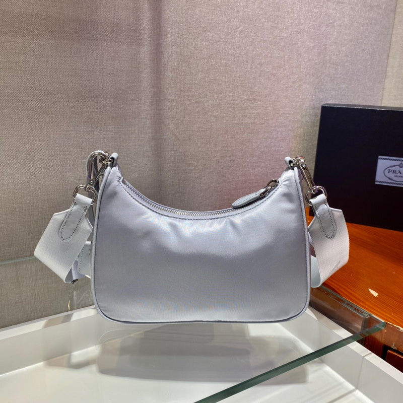 Prada Shoulders Bags - 121
