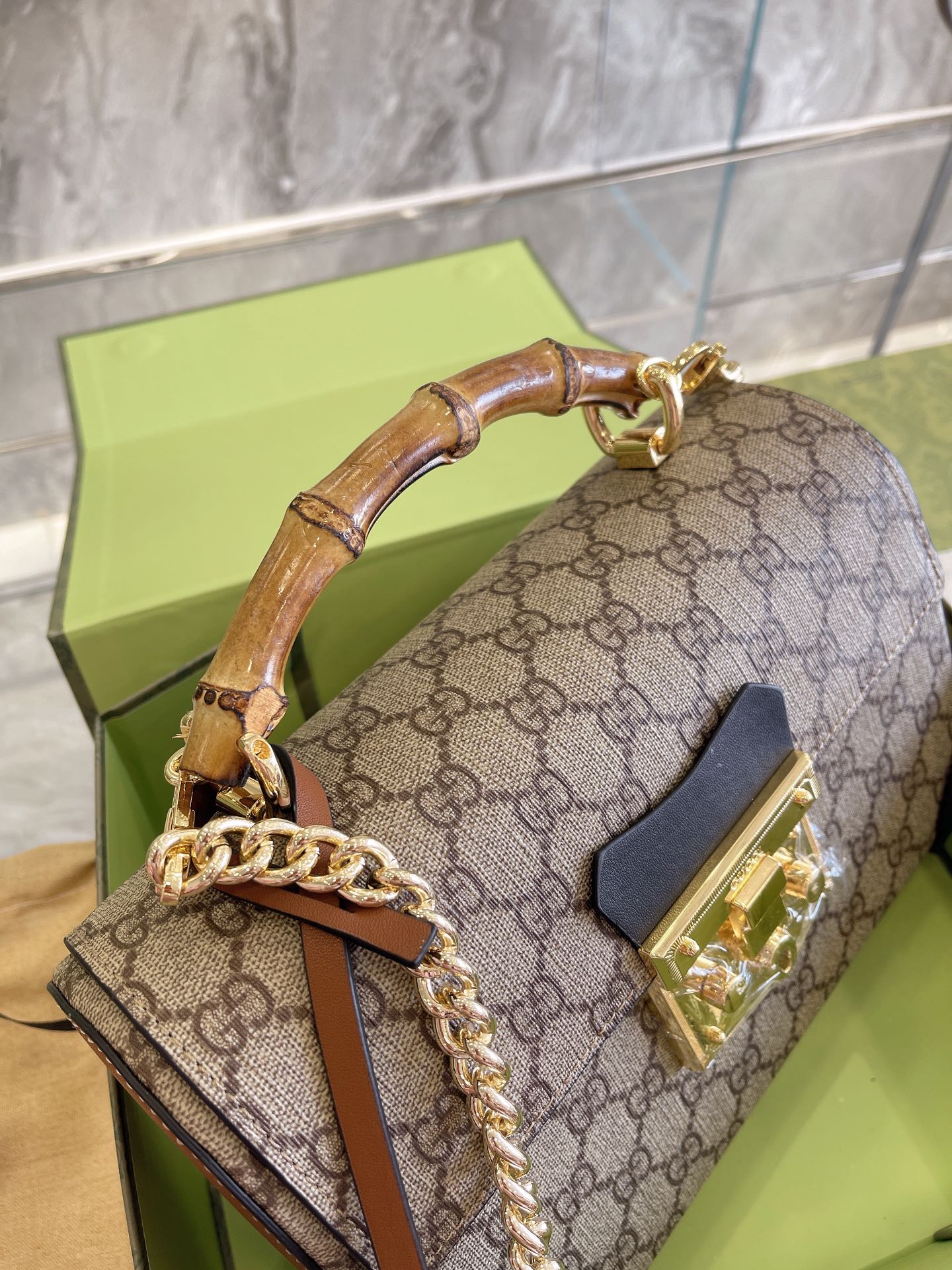 LB - New 1:1 rep  Bags Gucci 184