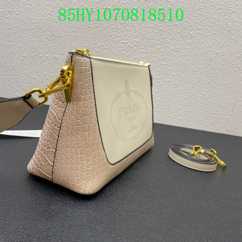 Prada Bags - The Luxera Bags  1042