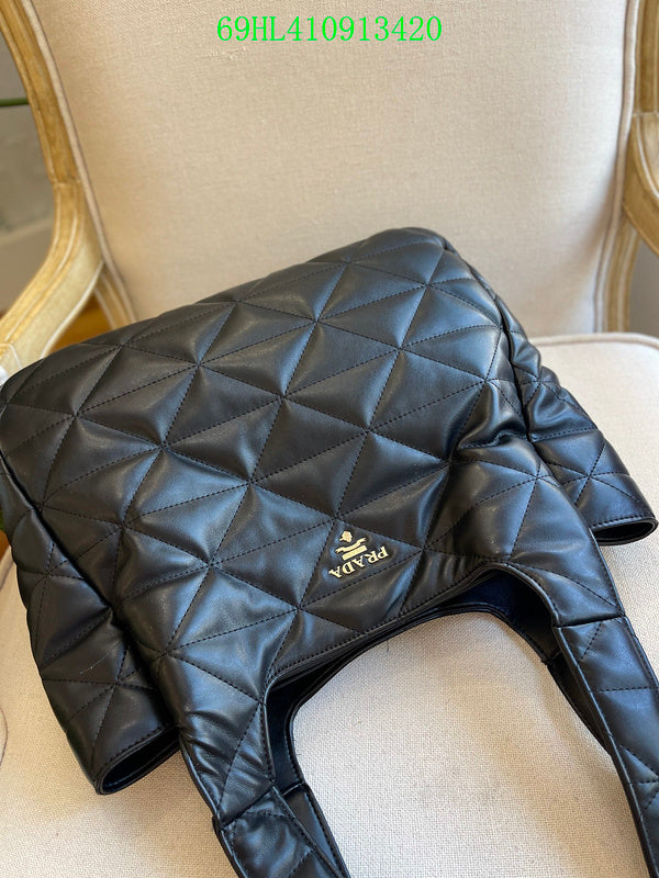 Prada Bags - The Luxera Bags  994