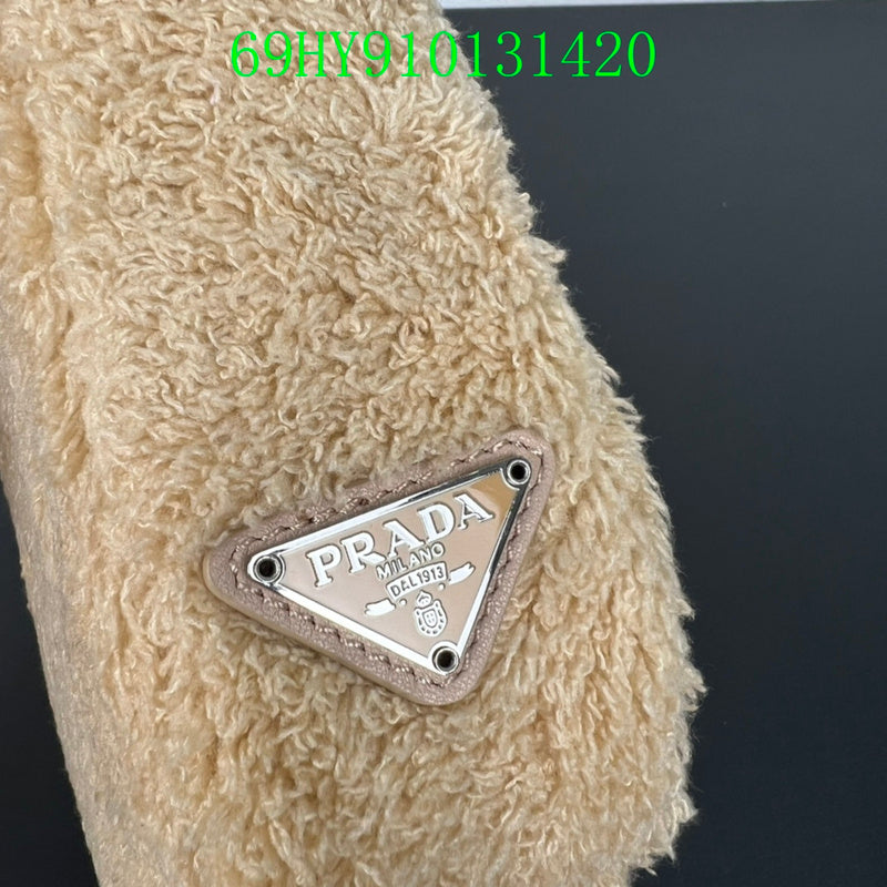Prada Bags - The Luxera Bags  577
