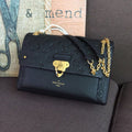 Louis Vuitton Vavin MM Monogram Empreinte Black For Women, WomenÃƒÂ¢Ã¢â€šÂ¬Ã¢â€žÂ¢s Handbags, Shoulder And Crossbody Bags 9.8in/25cm Louis Vuitton M44150