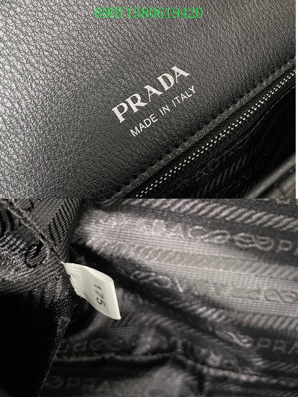 Prada Bags - The Luxera Bags  162