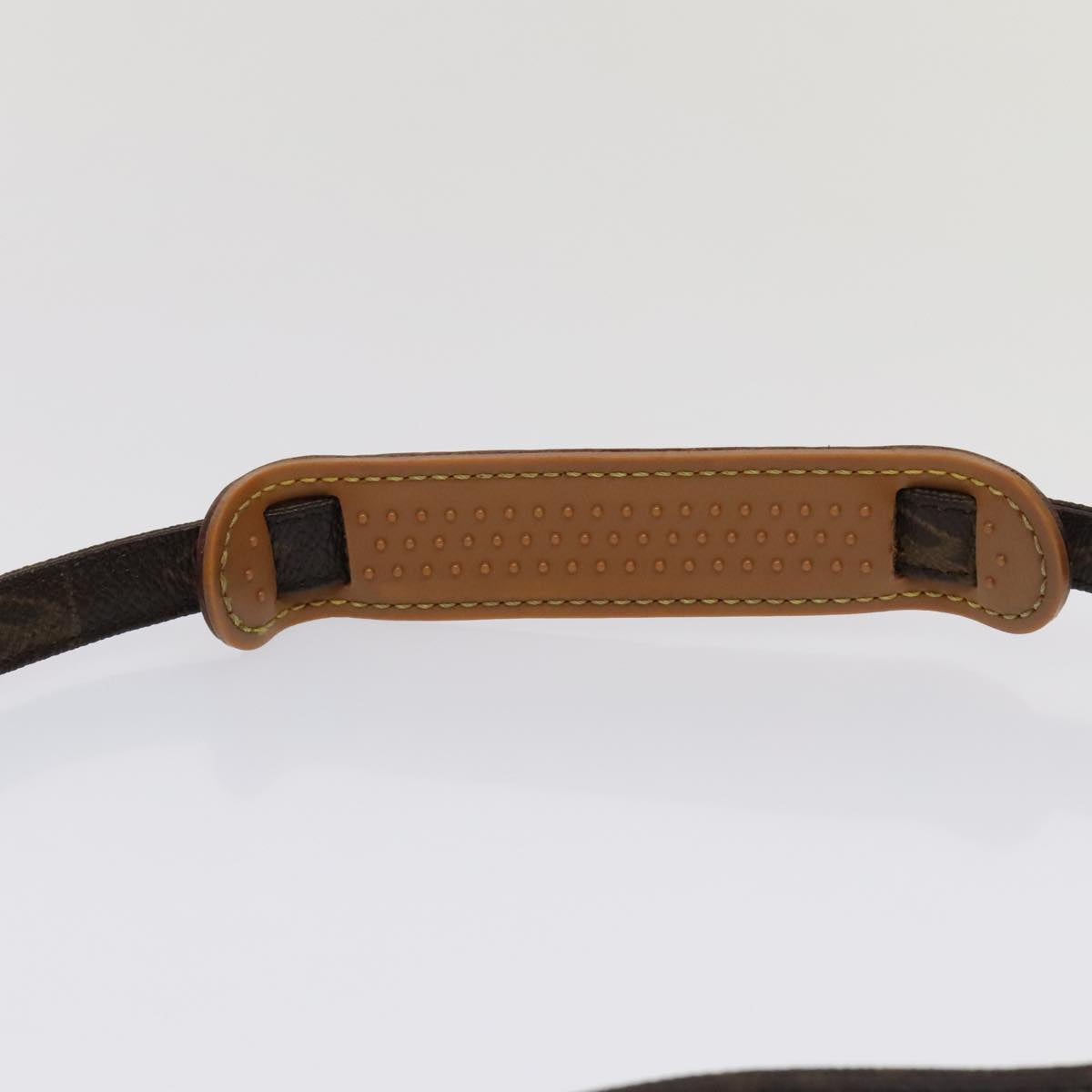 LOUIS VUITTON Monogram Danube Shoulder Bag M45266 LV Auth 88315