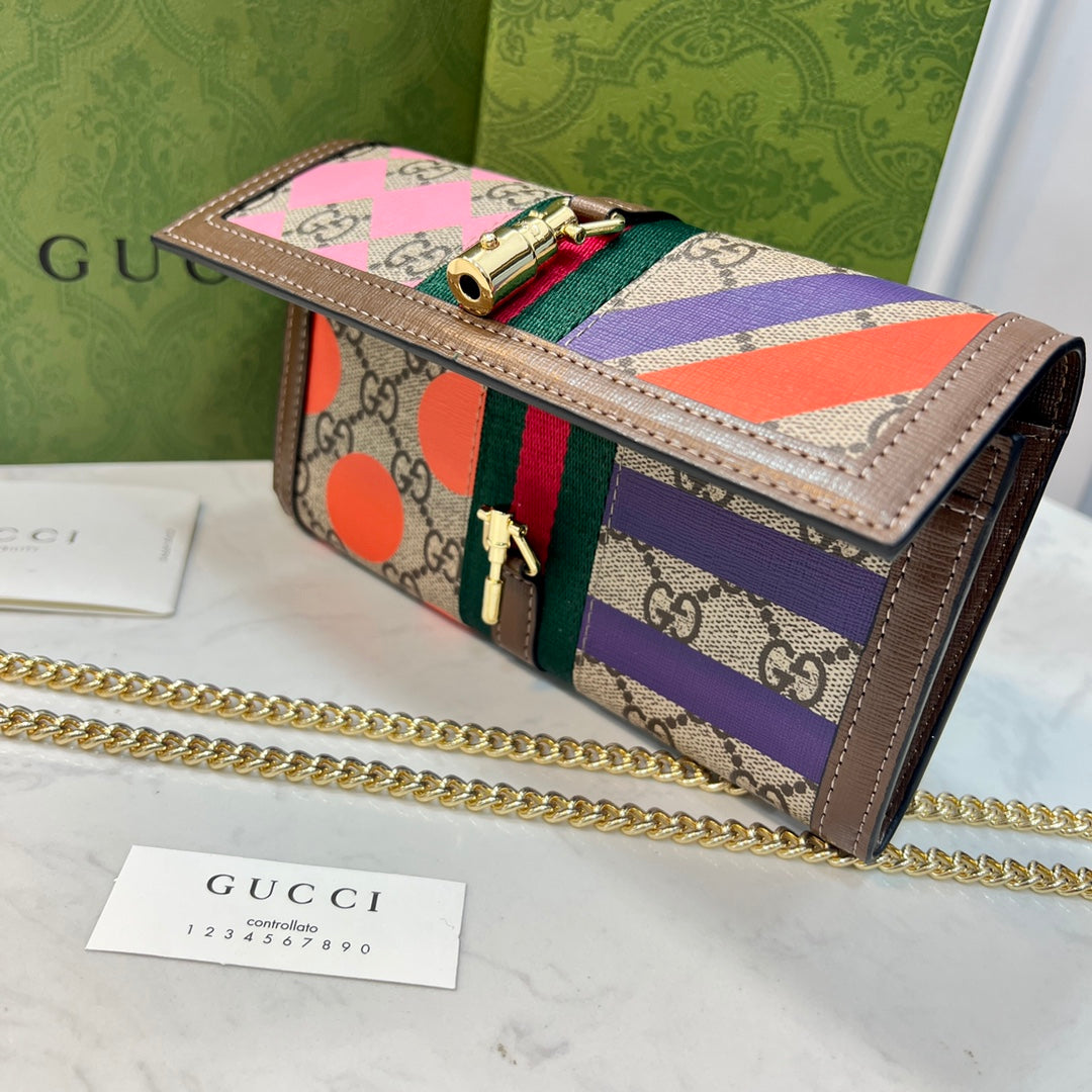LB - New 1:1 rep  Bags Gucci 555