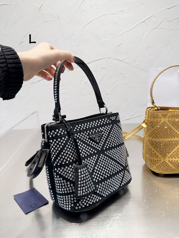 Prada Bags - Luxera Bags - 613
