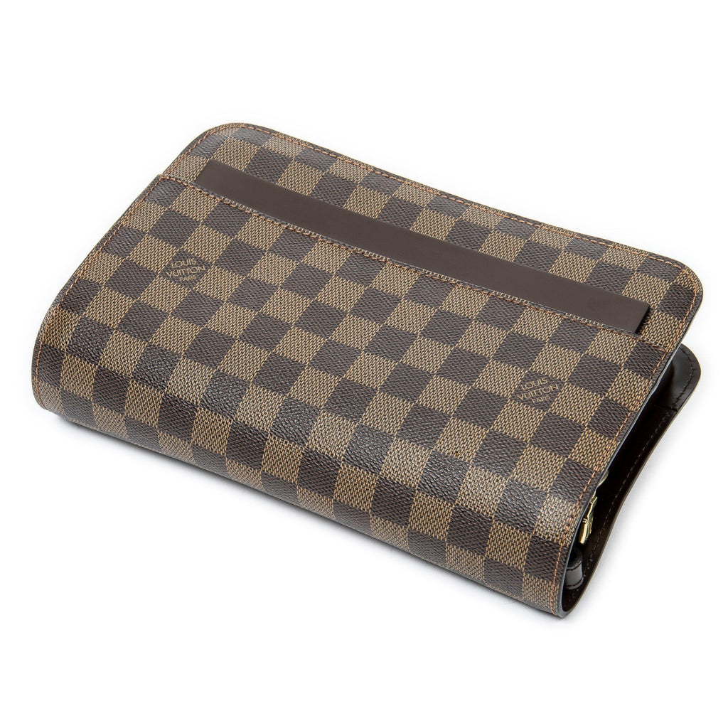 Saint Louis Clutch