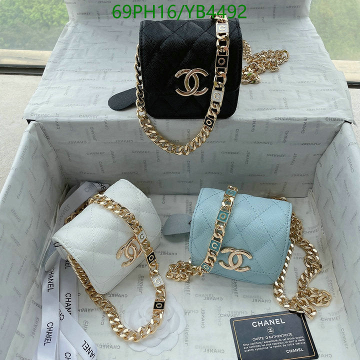 Chanel Bags Crossbody - 472