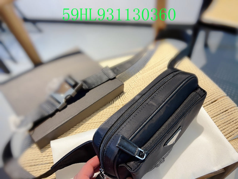 Prada Bags - The Luxera Bags  756