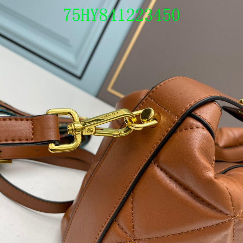 Prada Bags - The Luxera Bags  697