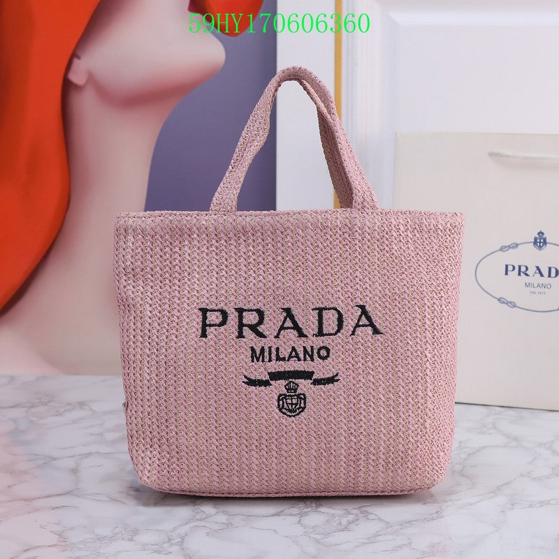 Prada Bags - The Luxera Bags  211