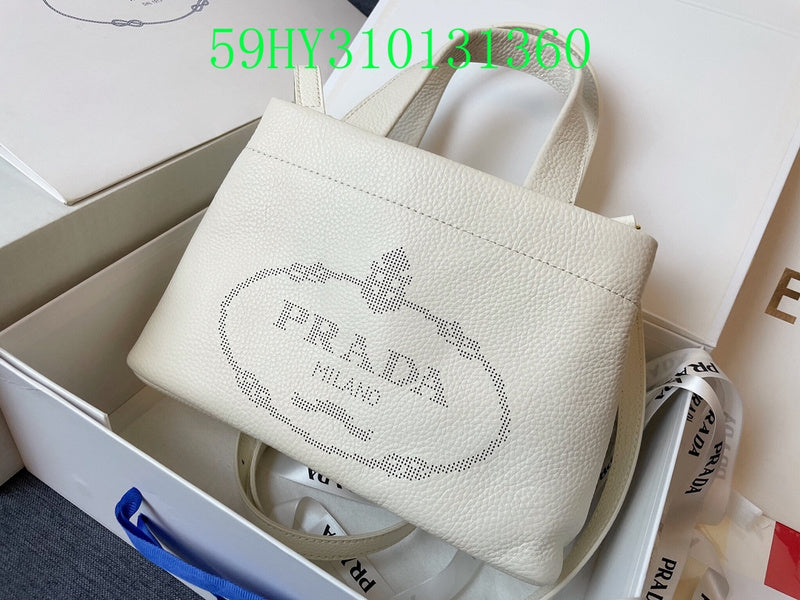 Prada Bags - The Luxera Bags  616