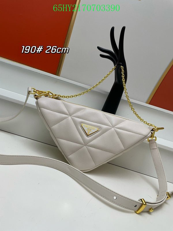 Prada Bags - The Luxera Bags  122