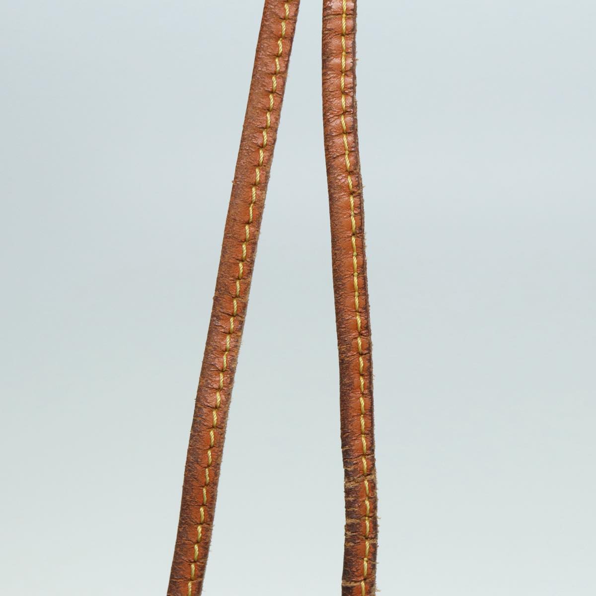 LOUIS VUITTON Epi Noe Shoulder Bag Kenya Br M44028 LV Auth 88506