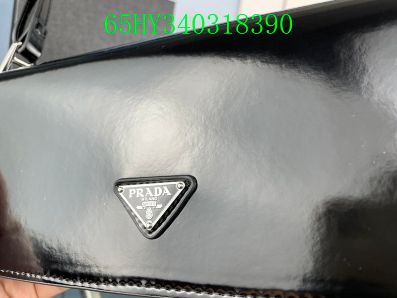 Prada Bags - The Luxera Bags  1572