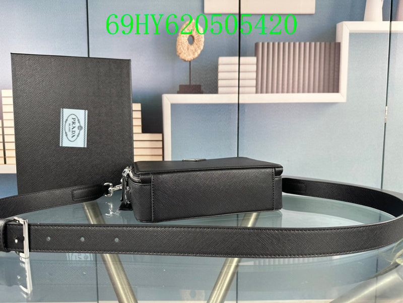 Prada Bags - The Luxera Bags  316