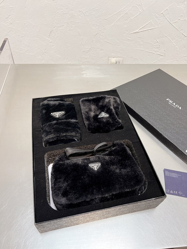 Prada Bags - Luxera Bags - 528