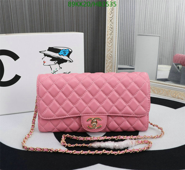 Chanel Bags Crossbody - 059
