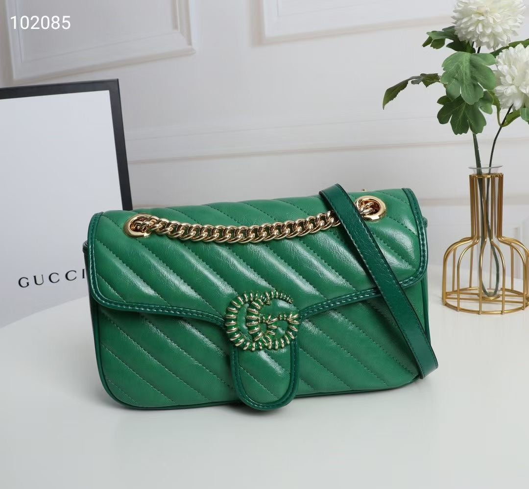 LB - New 1:1 rep Bag Gucci 434