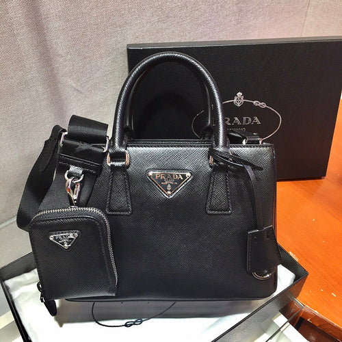 Barnes-Bags - Prada Bags - 802
