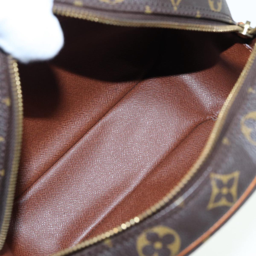 LOUIS VUITTON Monogram Blois Shoulder Bag M51221 LV Auth 88694