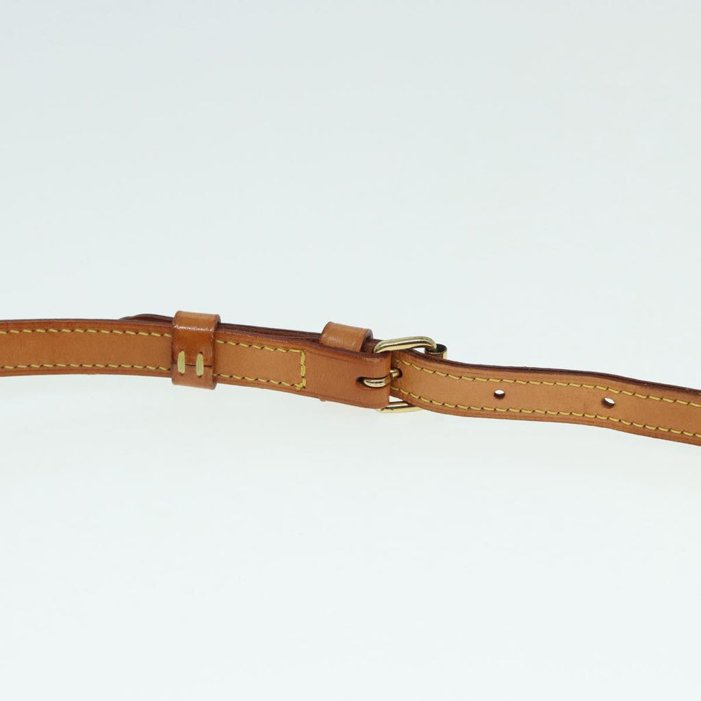 LOUIS VUITTON Monogram Blois Shoulder Bag M51221 LV Auth 88694