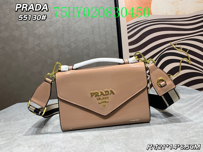 Prada Bags - The Luxera Bags  013