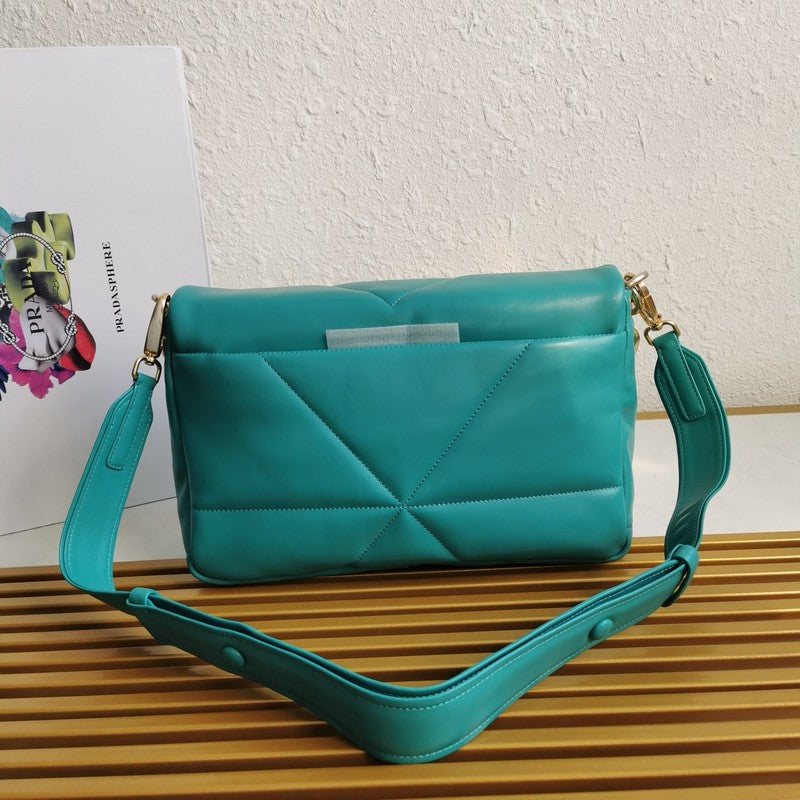 Prada Shoulders Bags - 033