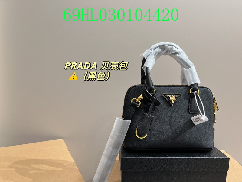 Prada Bags - The Luxera Bags  661