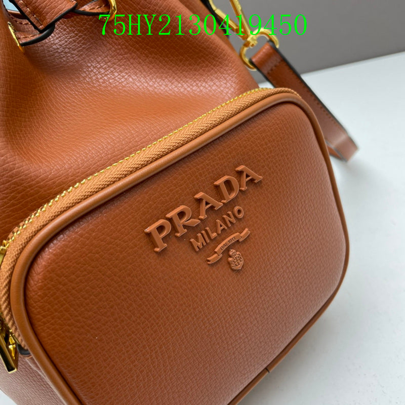 Prada Bags - The Luxera Bags  366