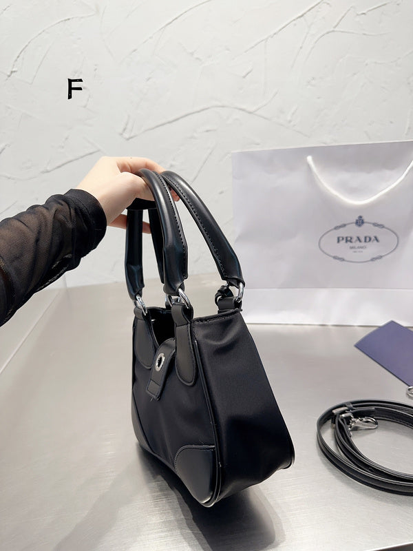 Prada Bags - Luxera Bags - 657