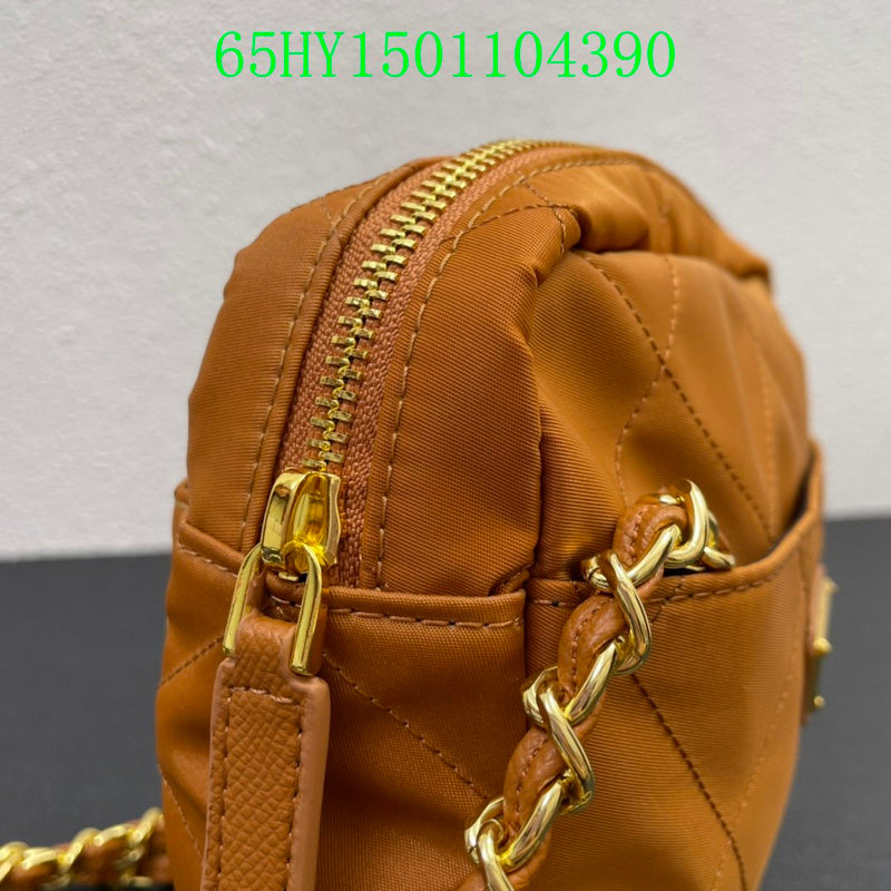 Prada Bags - The Luxera Bags  853