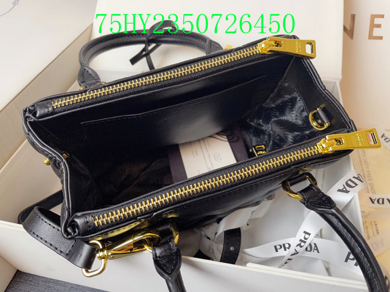 Prada Bags - The Luxera Bags  077