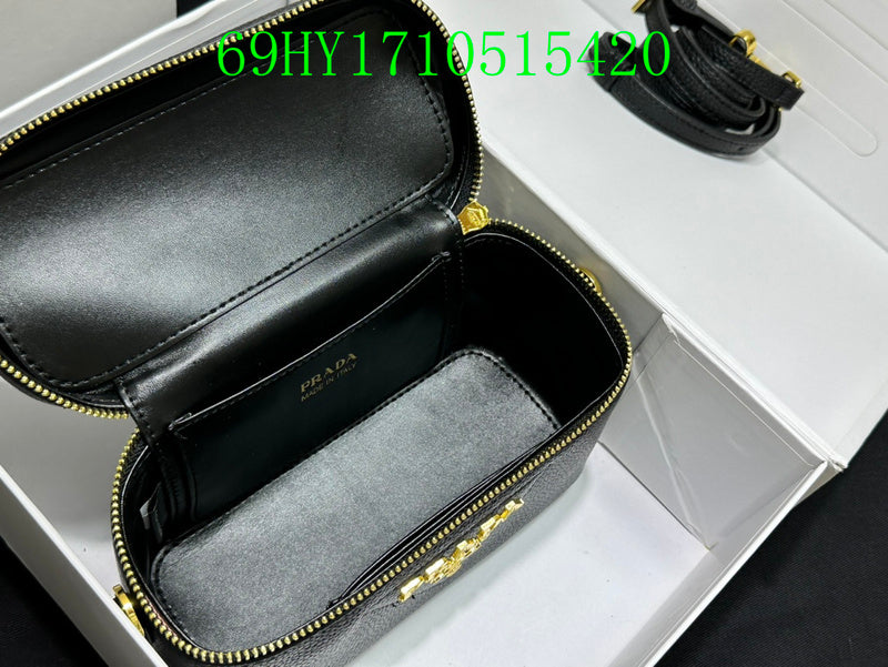 Prada Bags - The Luxera Bags  296