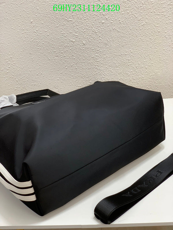 Prada Bags - The Luxera Bags  773