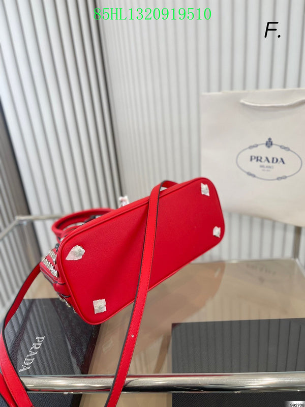 Prada Bags - The Luxera Bags  976