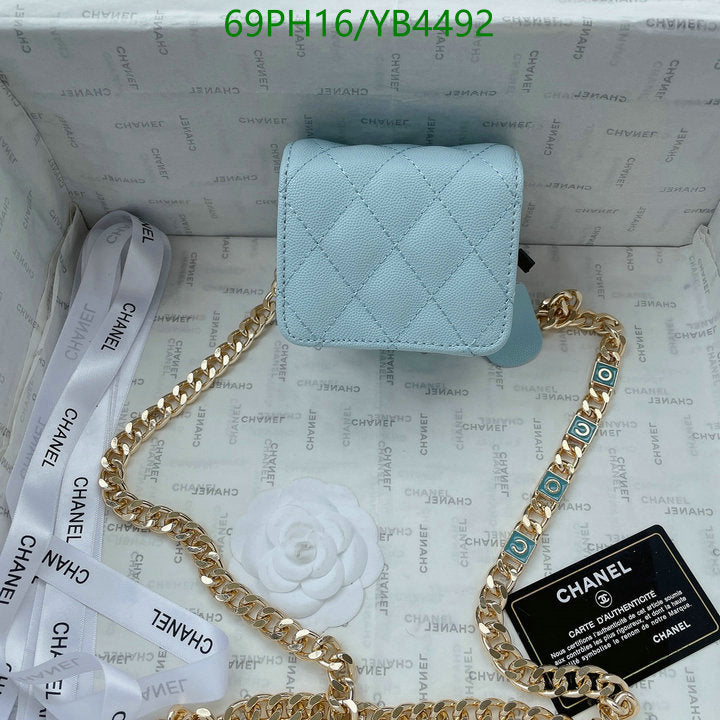 Chanel Bags Crossbody - 472