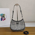 Prada Shoulders Bags - 043