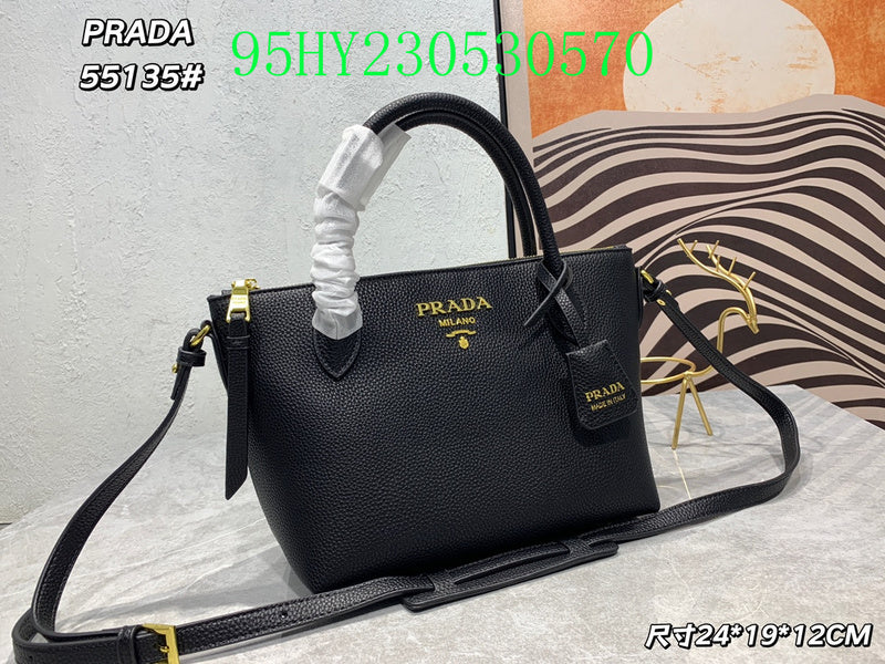 Prada Bags - The Luxera Bags  267