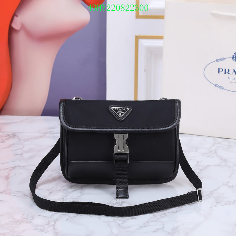 Prada Bags - The Luxera Bags  029