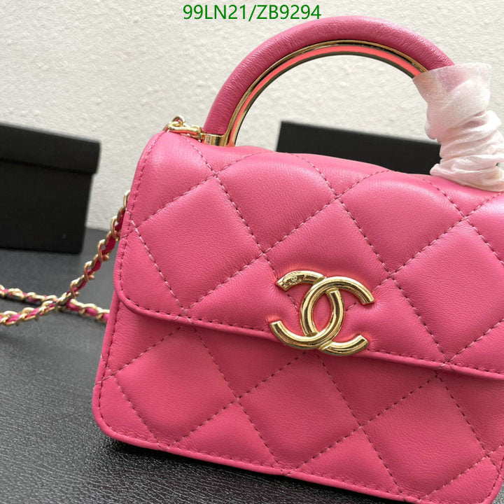 Chanel Bags Crossbody - 150