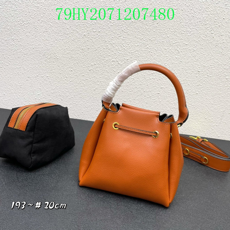 Prada Bags - The Luxera Bags  701