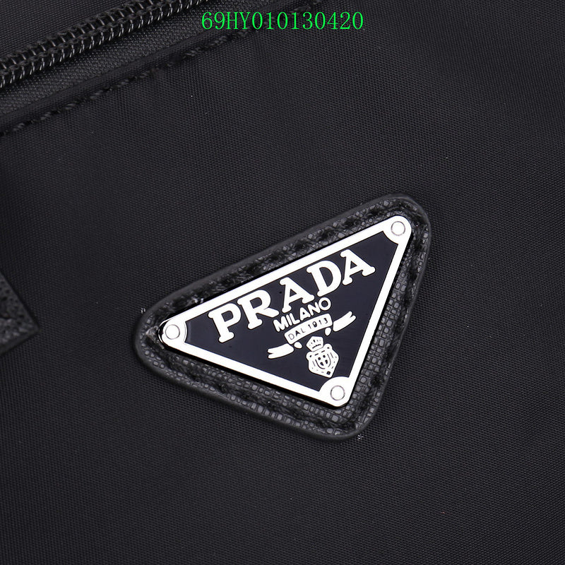 Prada Bags - The Luxera Bags  639