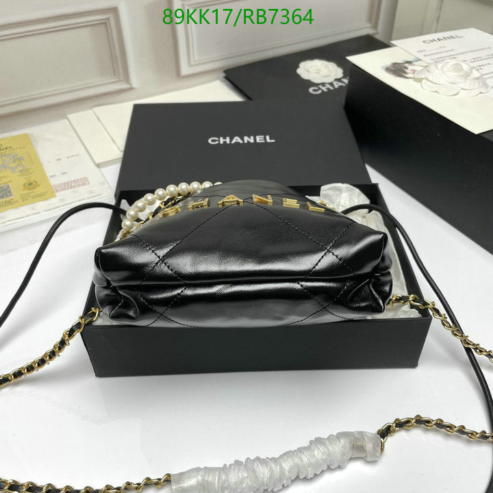 Chanel Bags Crossbody - 167