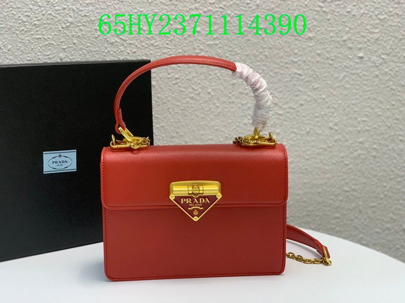 Prada Bags - The Luxera Bags  804
