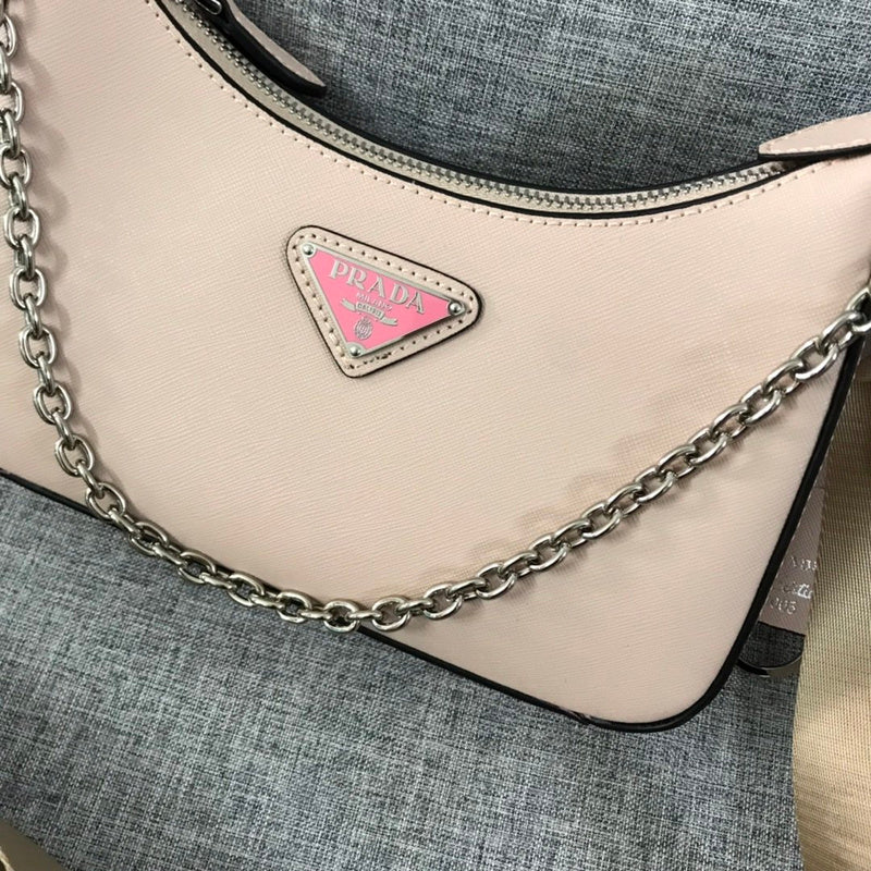 Prada Bags - Luxera Bags - 1202